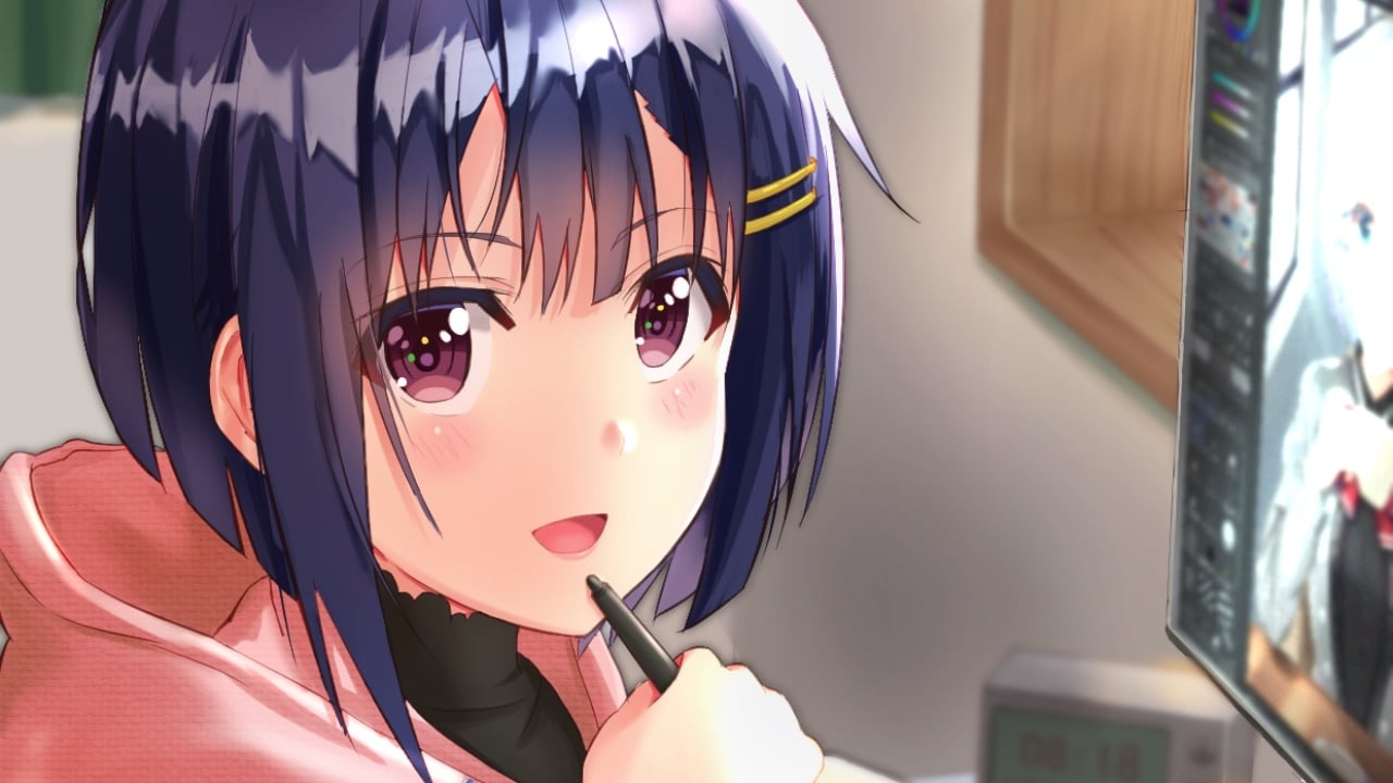 ibisPaint: Ahora puedes aprender a animar en móvil