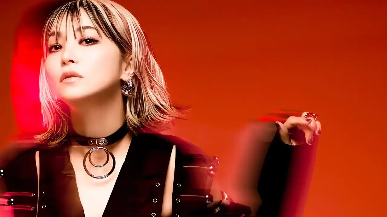 LiSA portada 1
