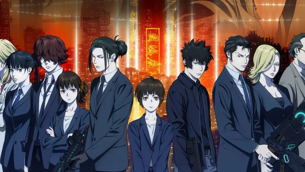 10 animes que empezaron fuerte y luego se desmoronaron