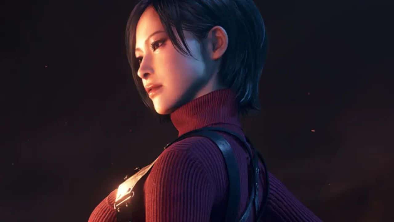 Se anuncia oficialmente el DLC de Ada Wong para Resident Evil 4 Remake