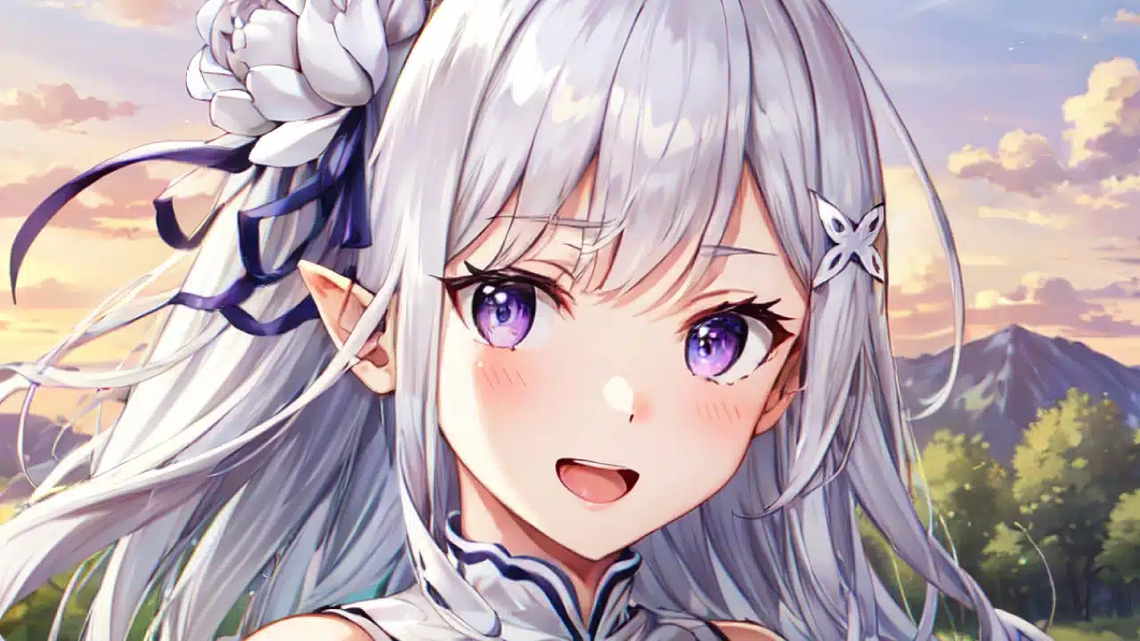 Re: Zero asombra con fascinante portada volumen 35