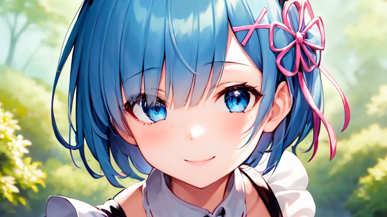 Re: Zero - Rem te enamorará en adorable Figura