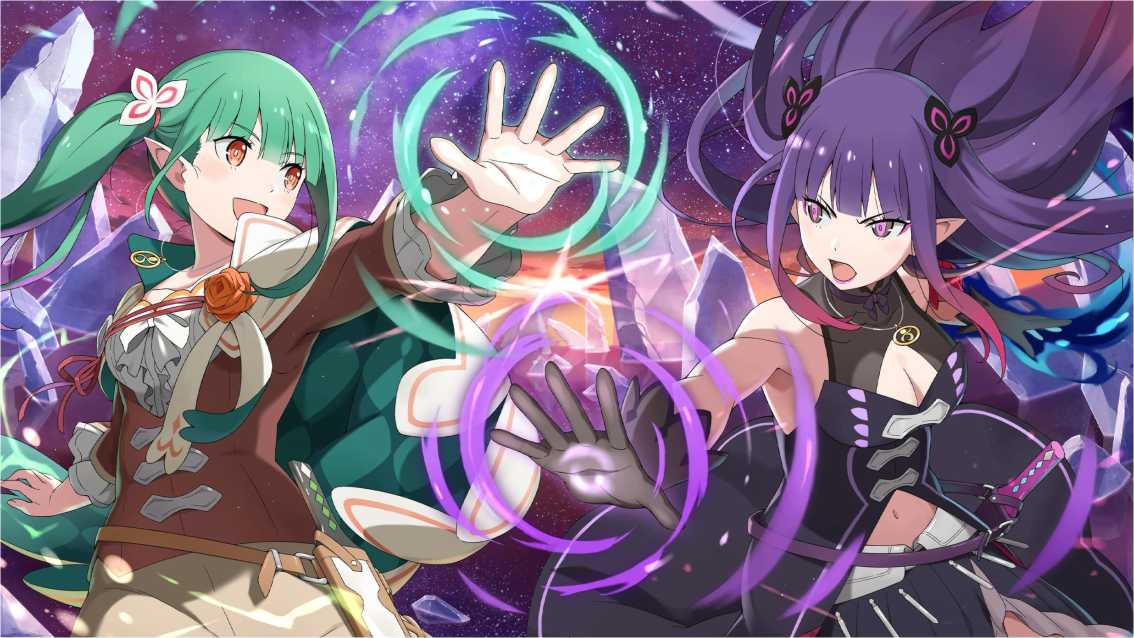 El autor de Re: Zero vuelve canon a dos "waifus" del juego móvil