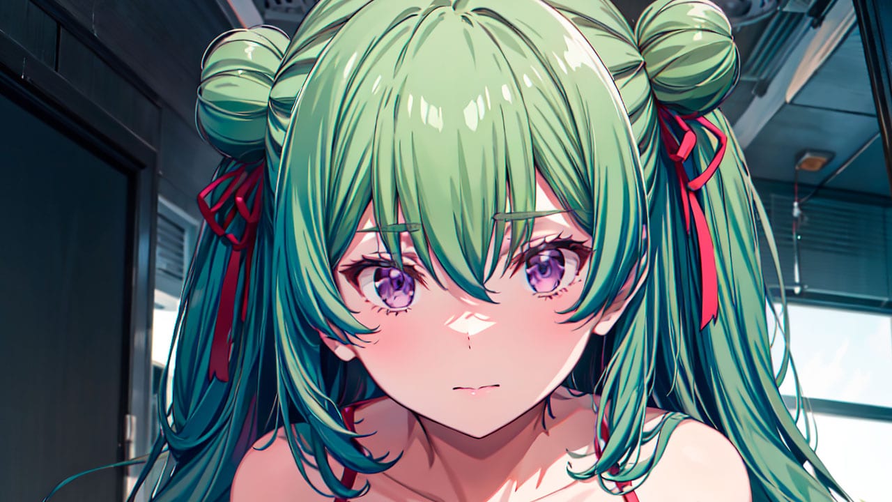 Renai Flops presentรณ la atractiva portada de su volumen final