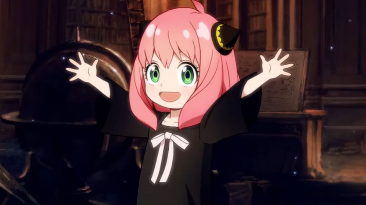 Shadowverse anuncia su crossover con Spy x Family