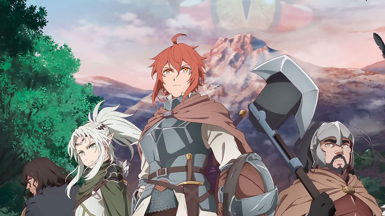 The Faraway Paladin 2 confirma su estreno en increíble avance