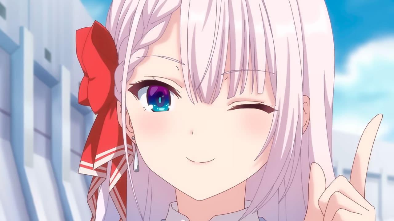 The Demon Sword Master presentó su OP y ED en sorprendente avance