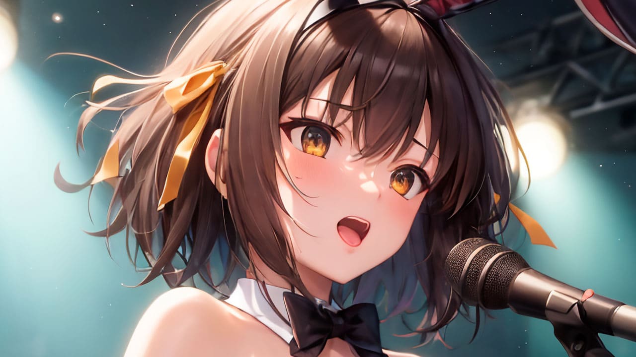 Suzumiya Haruhi sorprende a fanáticos con su regreso