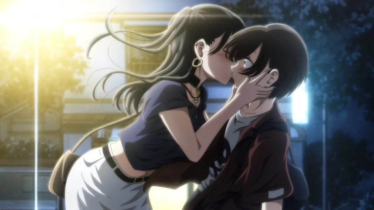The-Dangers-in-My-Heart-Beso-Ana