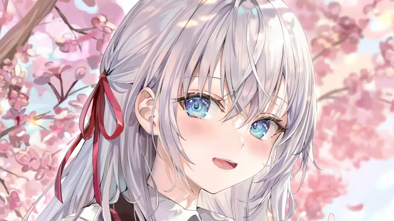 Tokidoki Bosotto Roshia-Go: La waifu rusa Alisa protagoniza hermosa visual