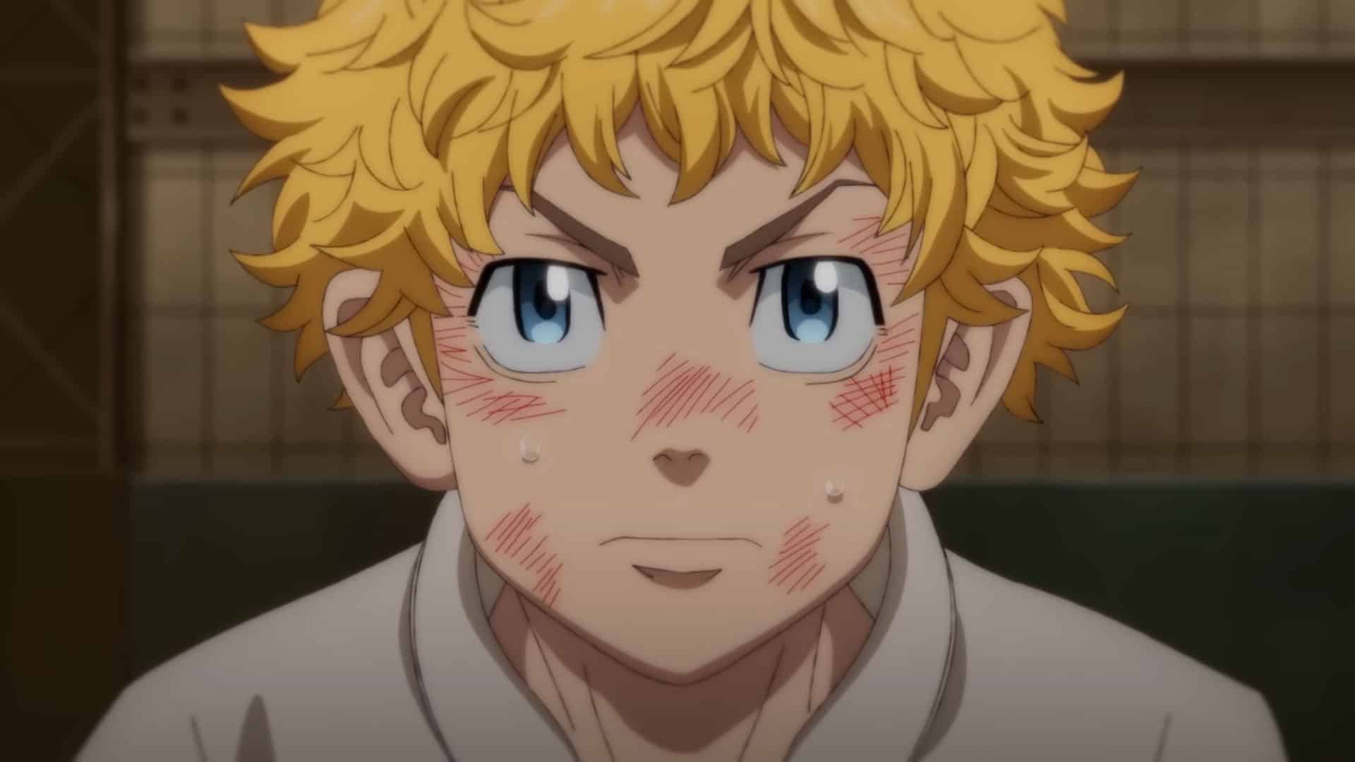 Tokyo Revengers: Tenjiku Arc anunció su estreno en increíble avance