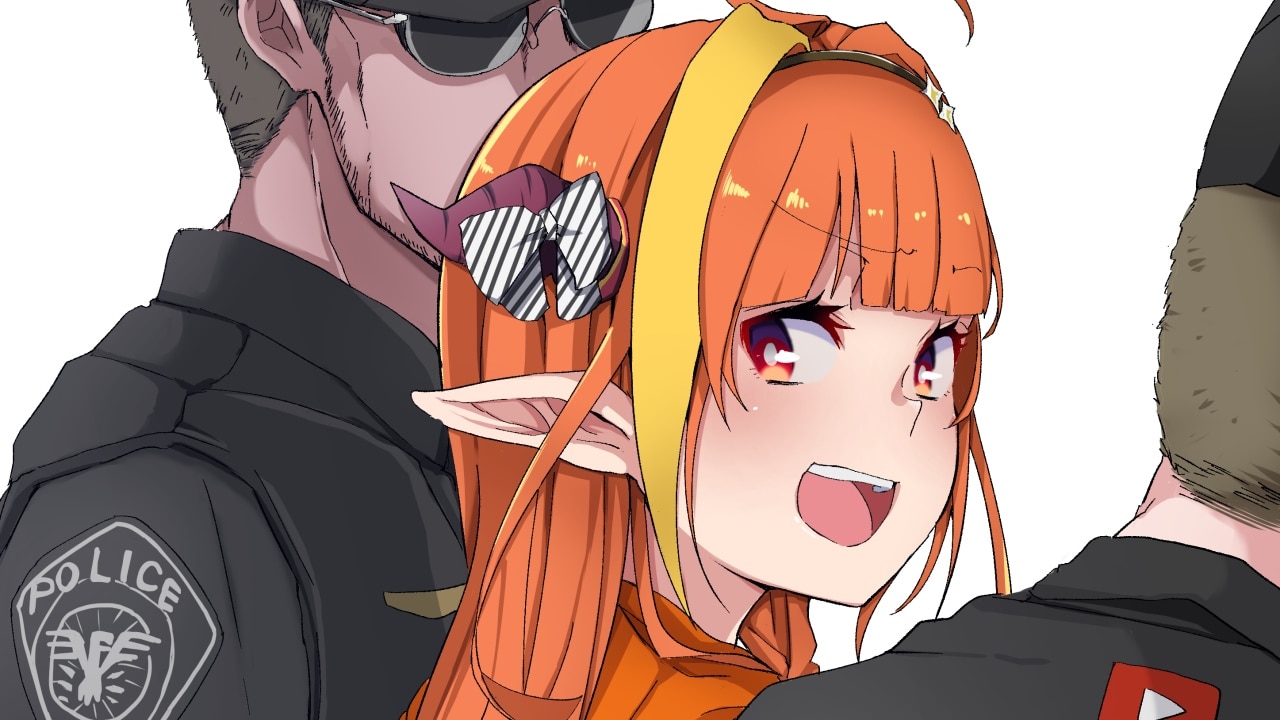 Un youtuber de anime es sentenciado a prisión por spoilear finales