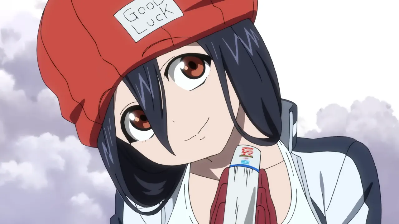 Undead Unluck presenta un increíble avance repleto de acción