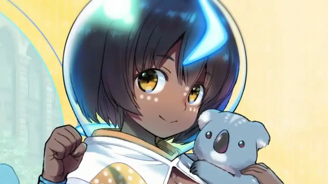 Wandjina Fate GO