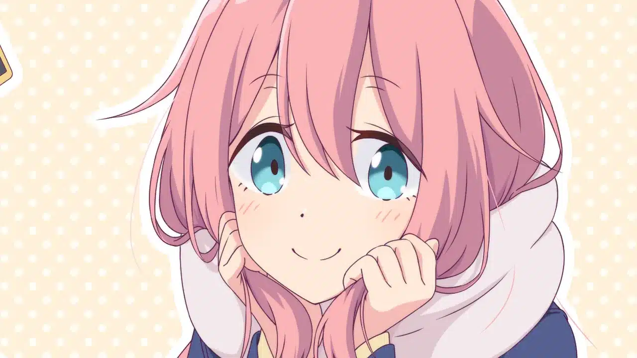 Laid-Back Camp prepara su regreso con un fascinante avance