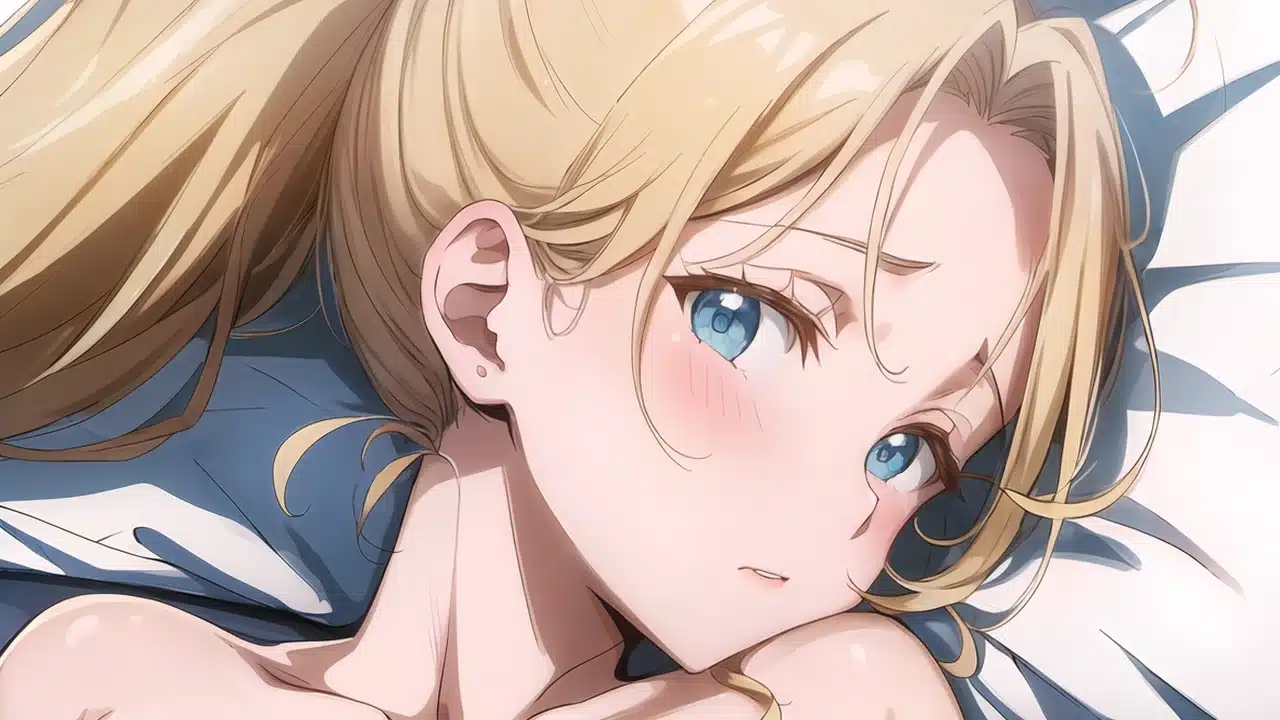 Zom 100: Beatrix Amerhauser causa sensación en su debut