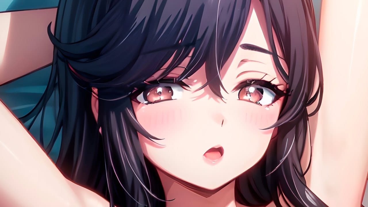 Zom 100: Saori Ootori se convierte en una Diosa Griega en ilustración