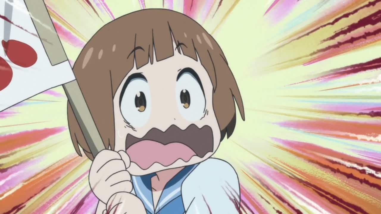Kill la Kill