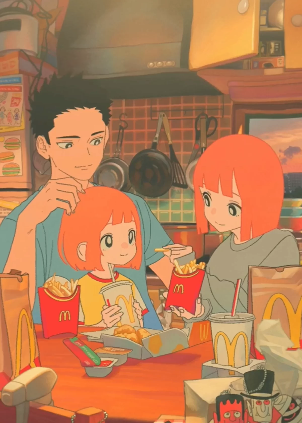 McDonalds