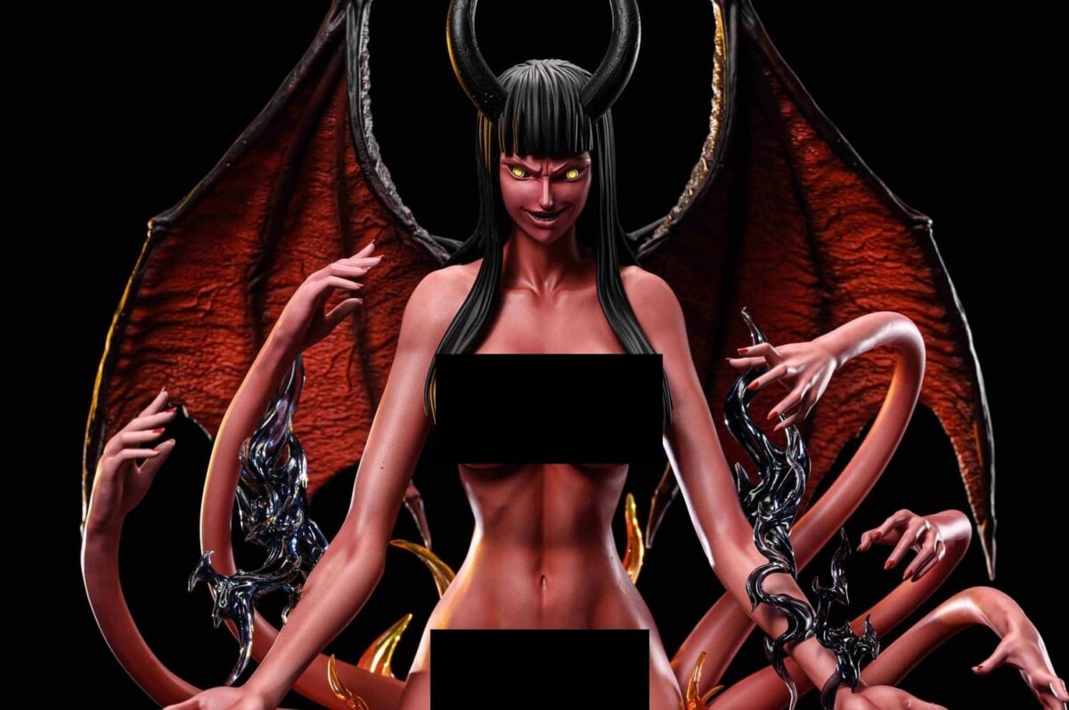 One Piece-Nico Robin