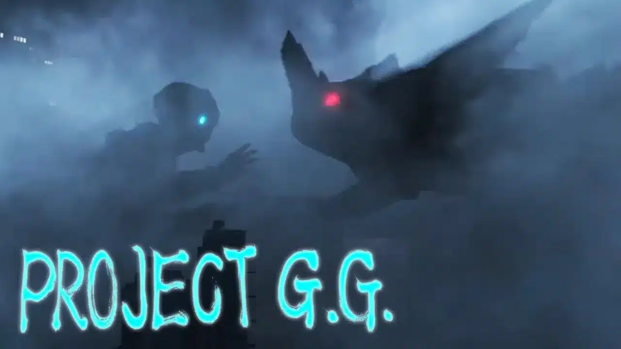 PROJECT G.G.