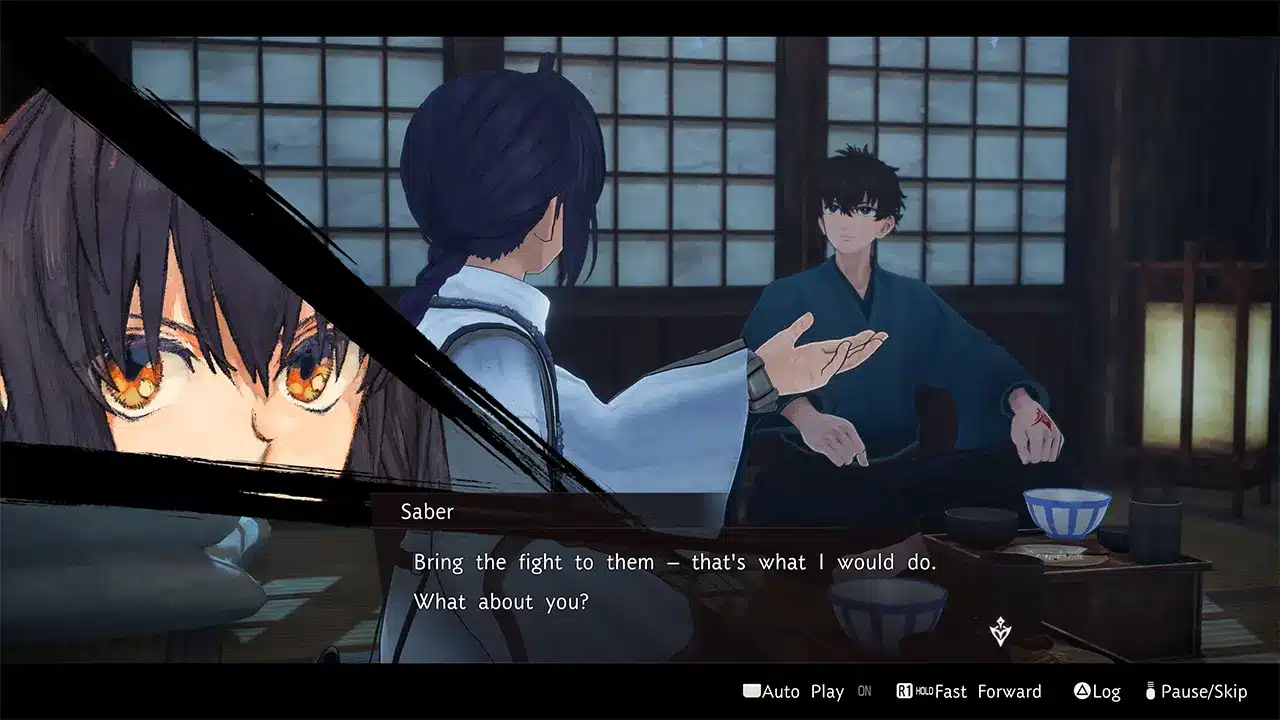 FATE