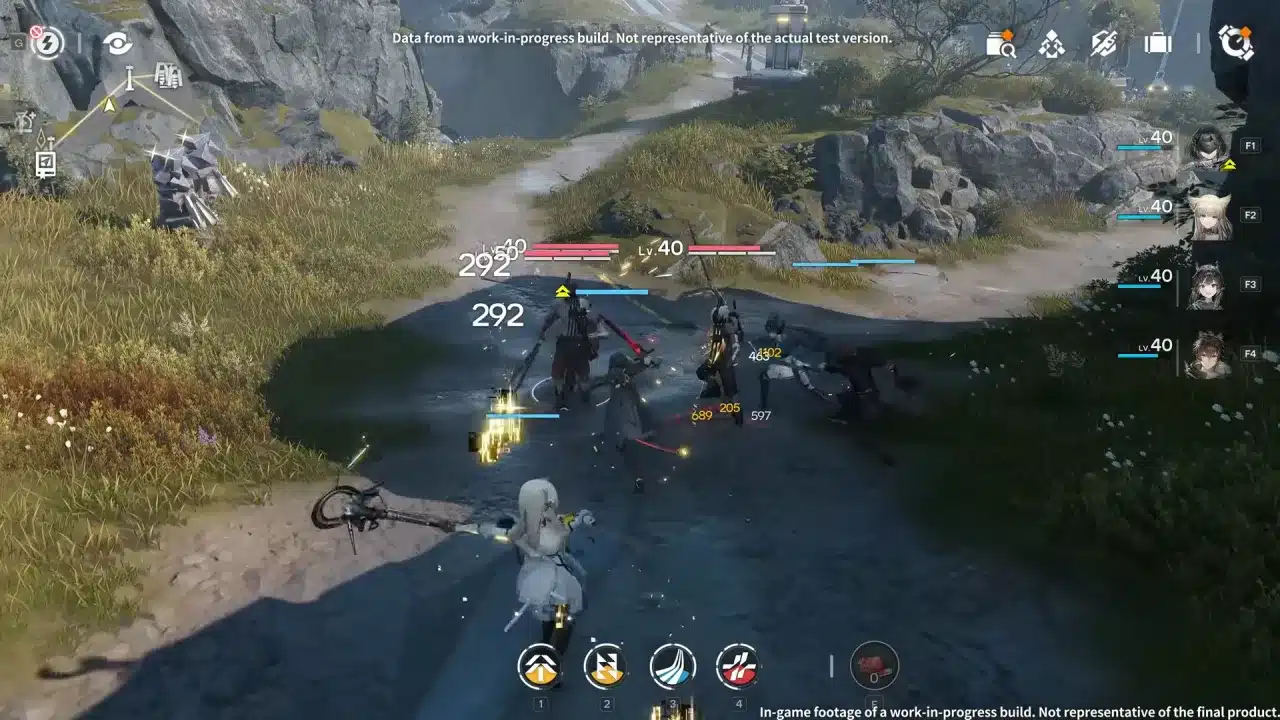 Arknights: Endfield - Tráiler de Gameplay, Imagen 1