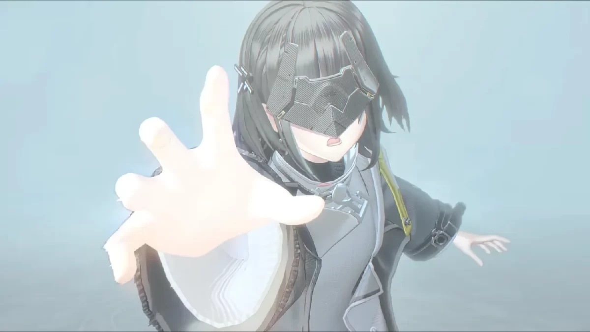 Arknights: Endfield - Tráiler de Historia