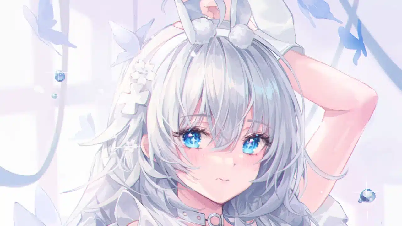 Azur Lane Le Malin