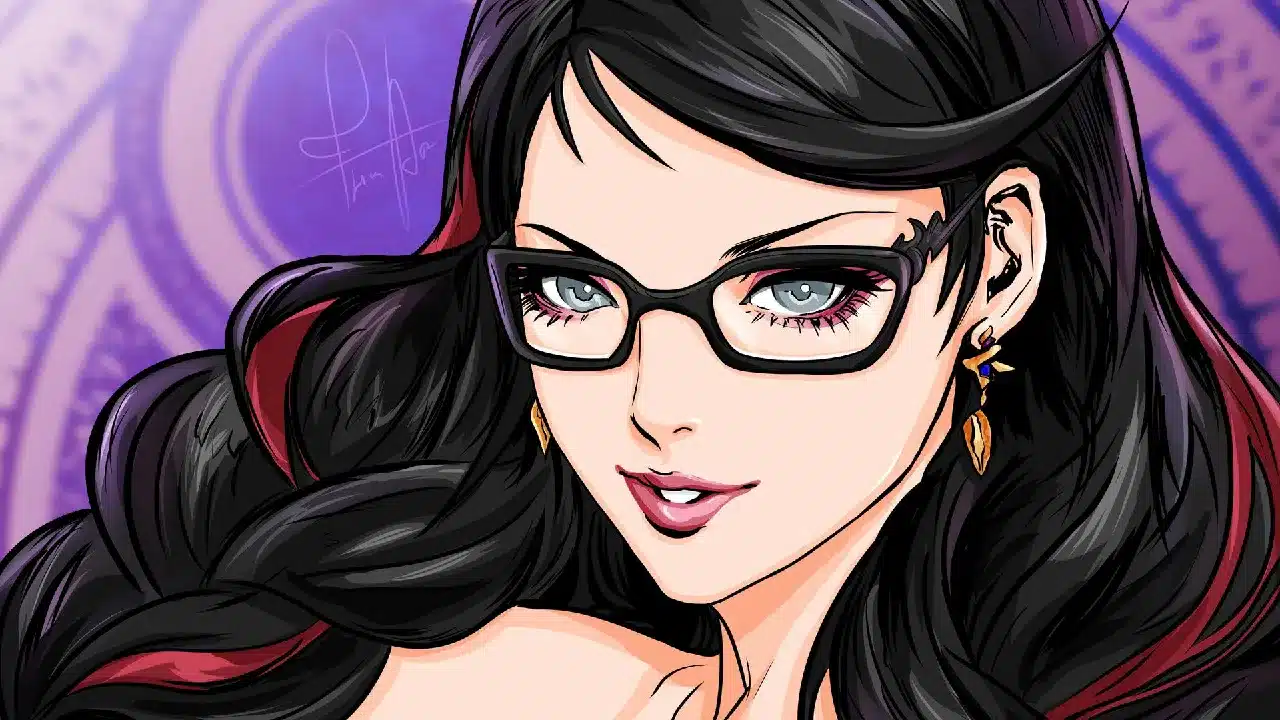Bayonetta 3 causa controversia con su imagen de Aniversario #1