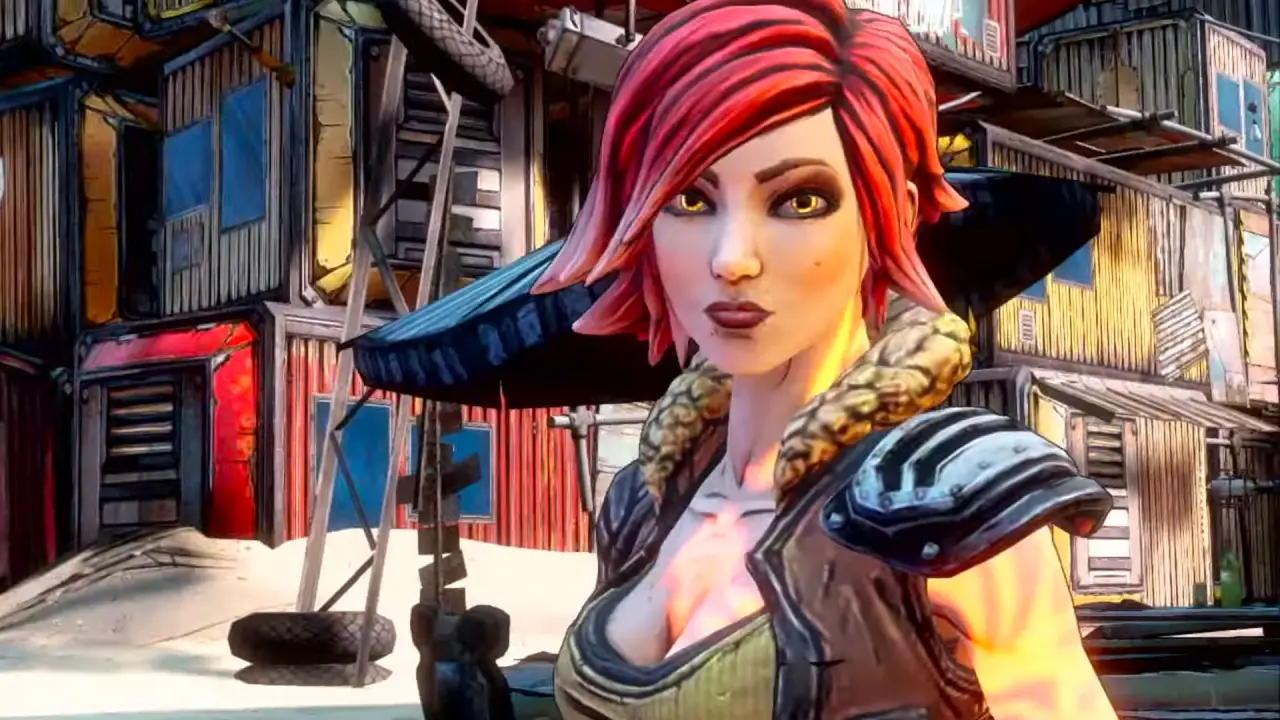 Borderlands 3: Ultimate Edition comparación de gráficos