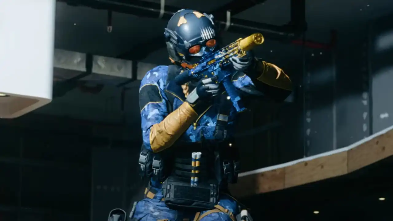 Sony anuncia un paquete especial de PS5 de Call of Duty Modern Warfare 3