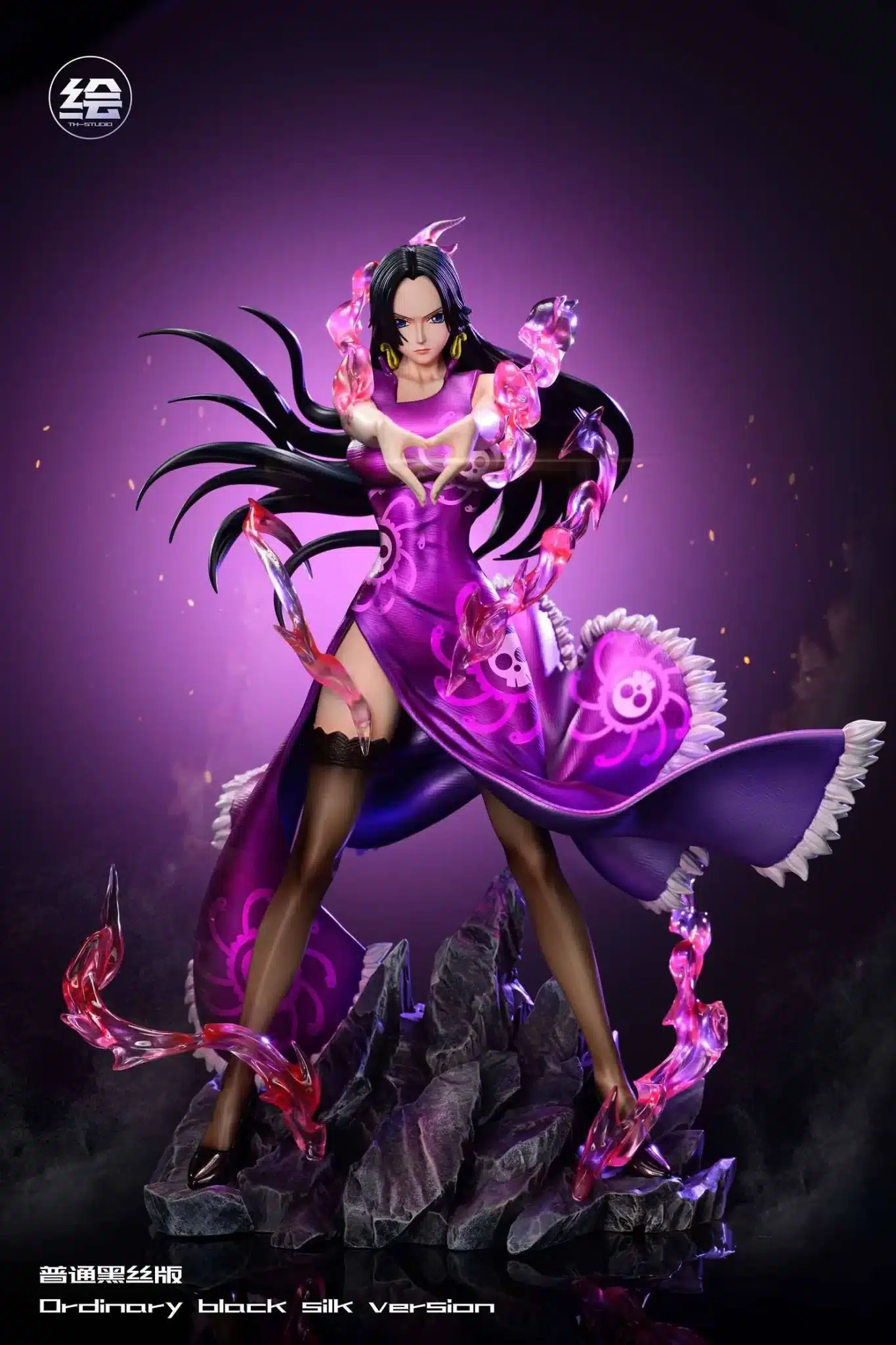 Boa Hancock one piece figura 2-1486x2229