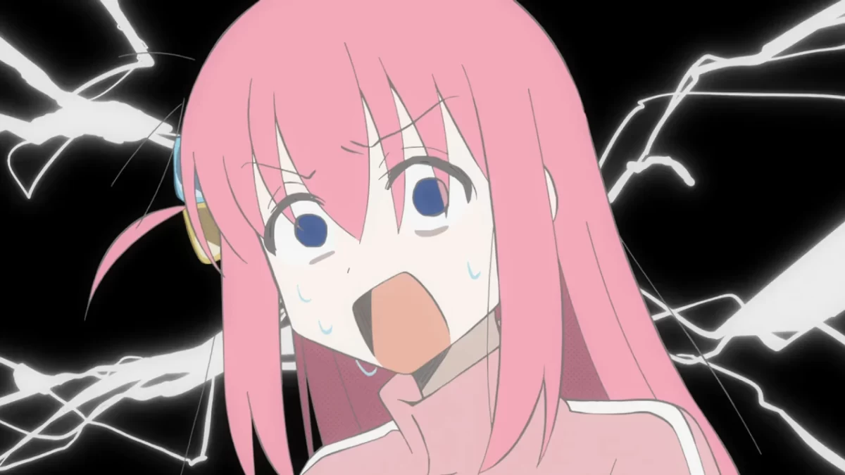 ¿El anime está siendo superado por los videojuegos?