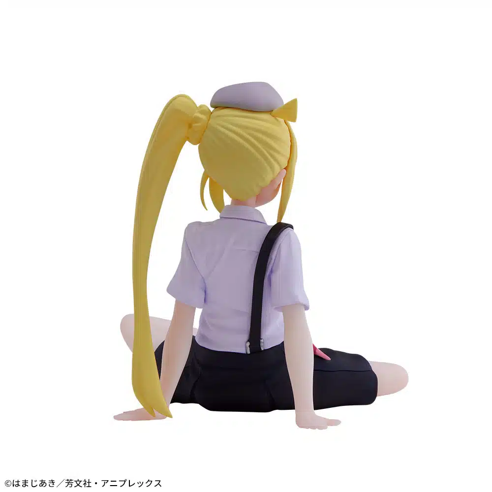 Bocchi the rock Ijichi Nijika figura 6