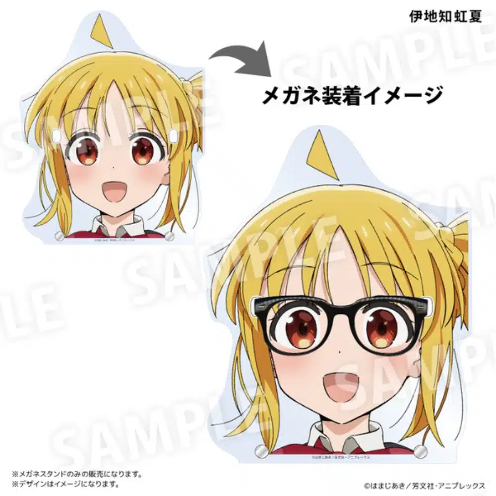 Bocchi-the-rock-Nijika-Ijichi-gafas