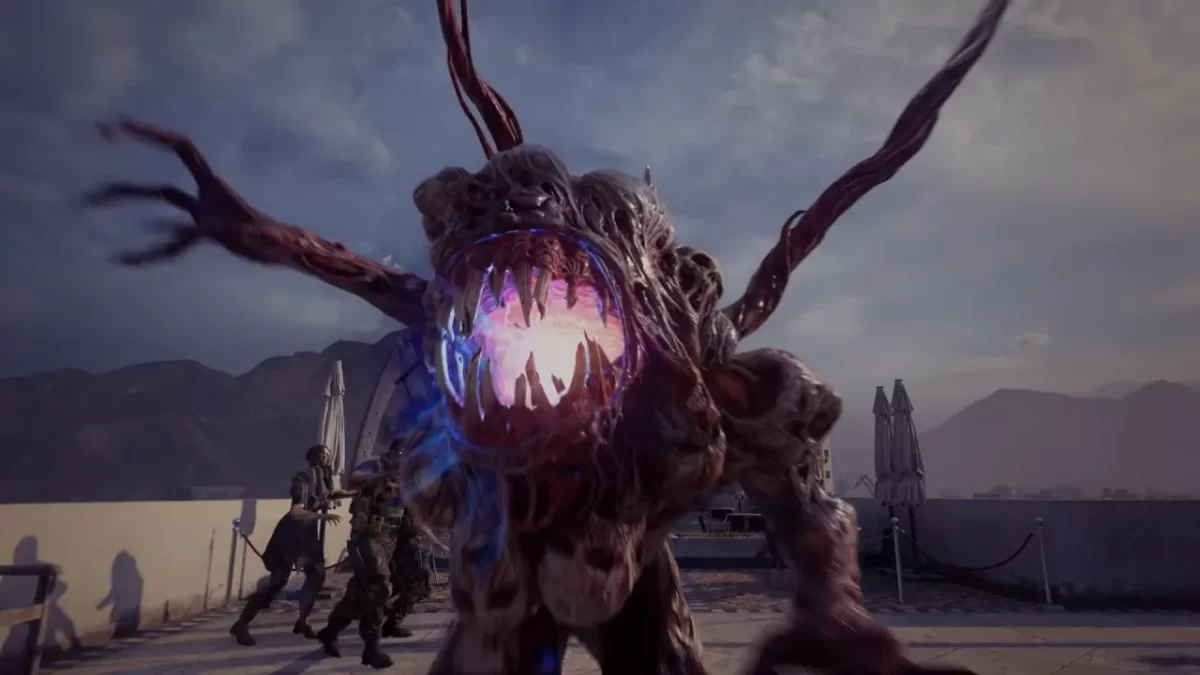 CALL OF DUTY MW3 MODO ZOMBIES 1