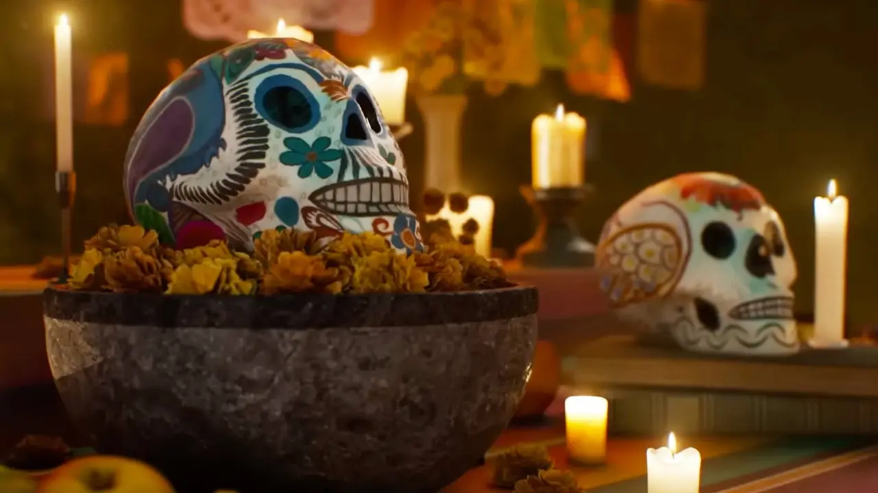 Call Of Duty el ASILO Portada