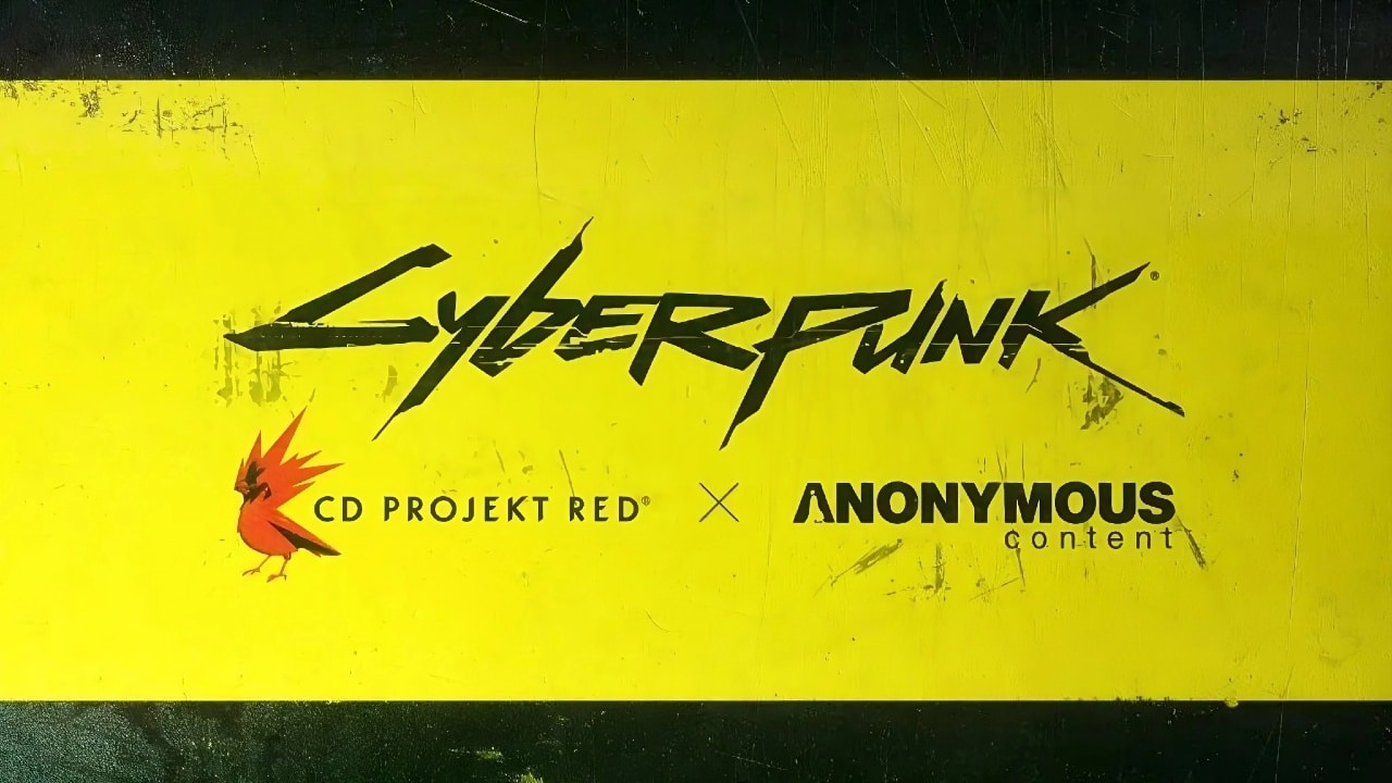 Cyberpunk 2077