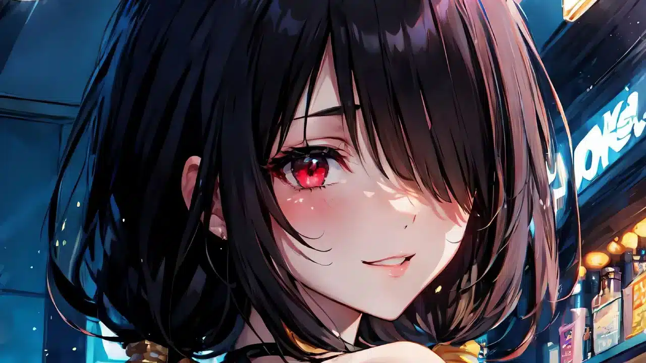 Date a Live: La atractiva Kurumi Tokisaki deslumbra a otakus en figura