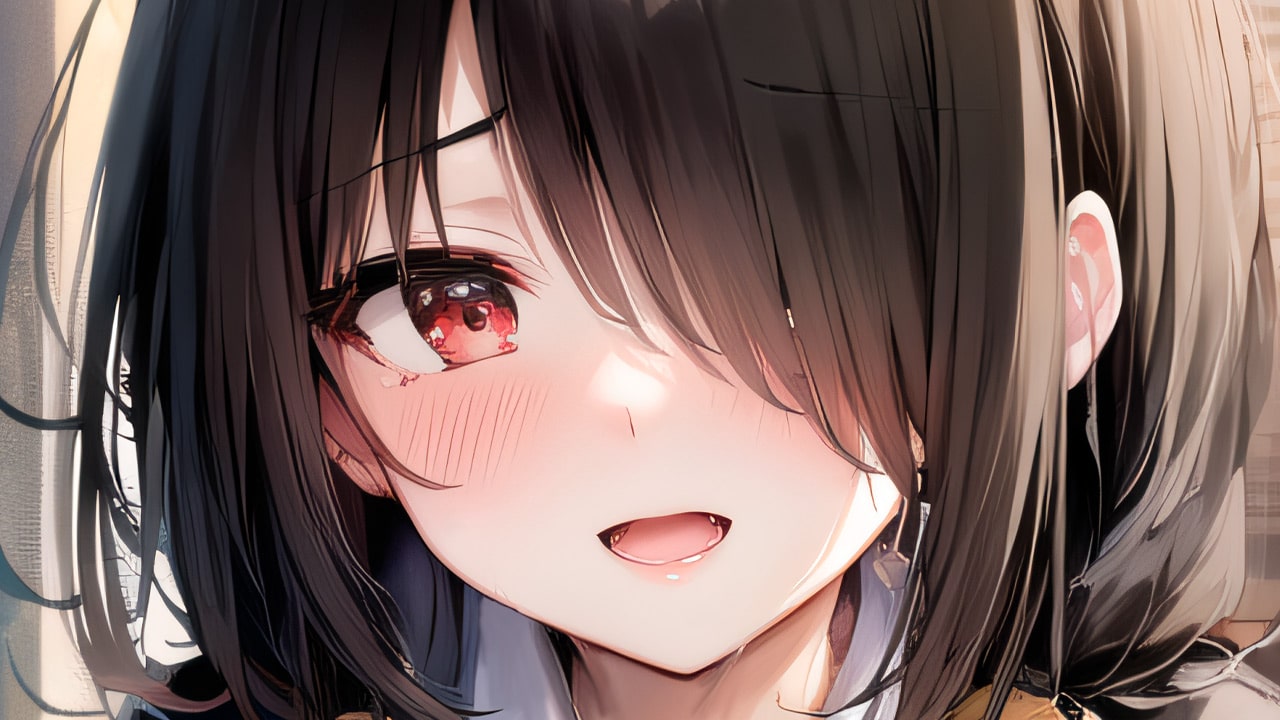Date a Live: Kurumi y Tohka se visten de atractivas sacerdotisas