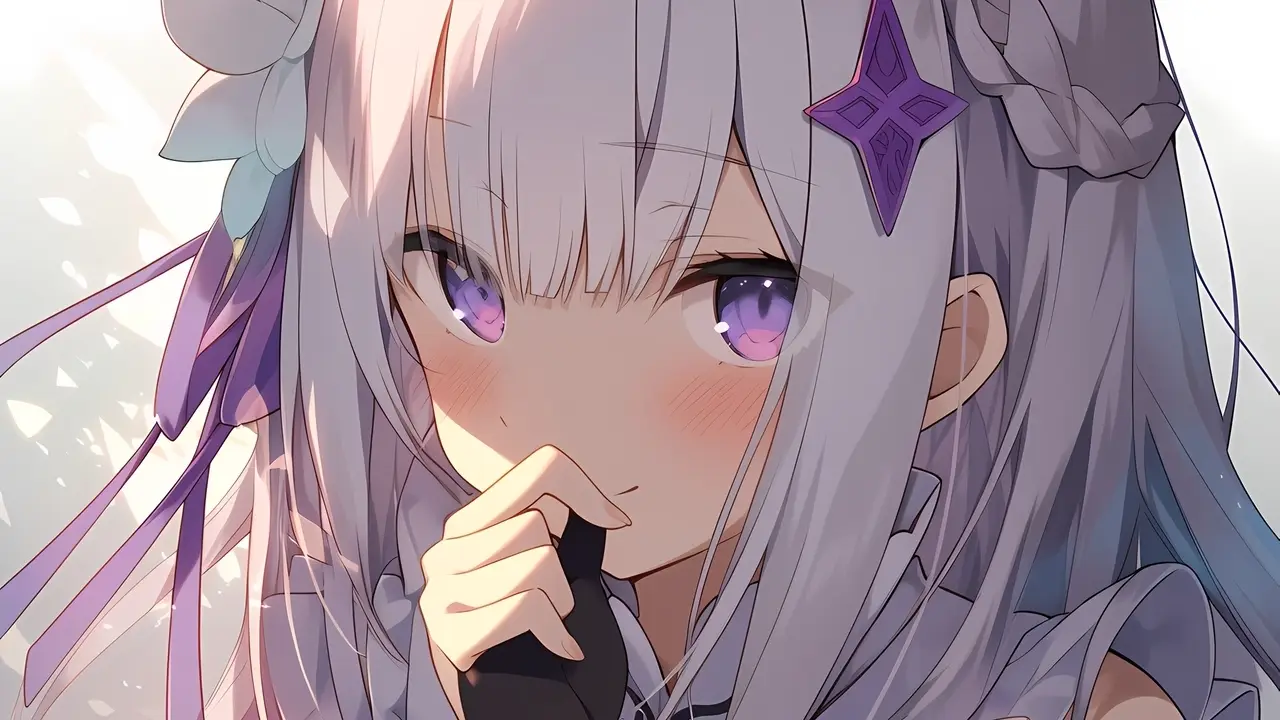 Re:ZERO -Starting Life in Another World-