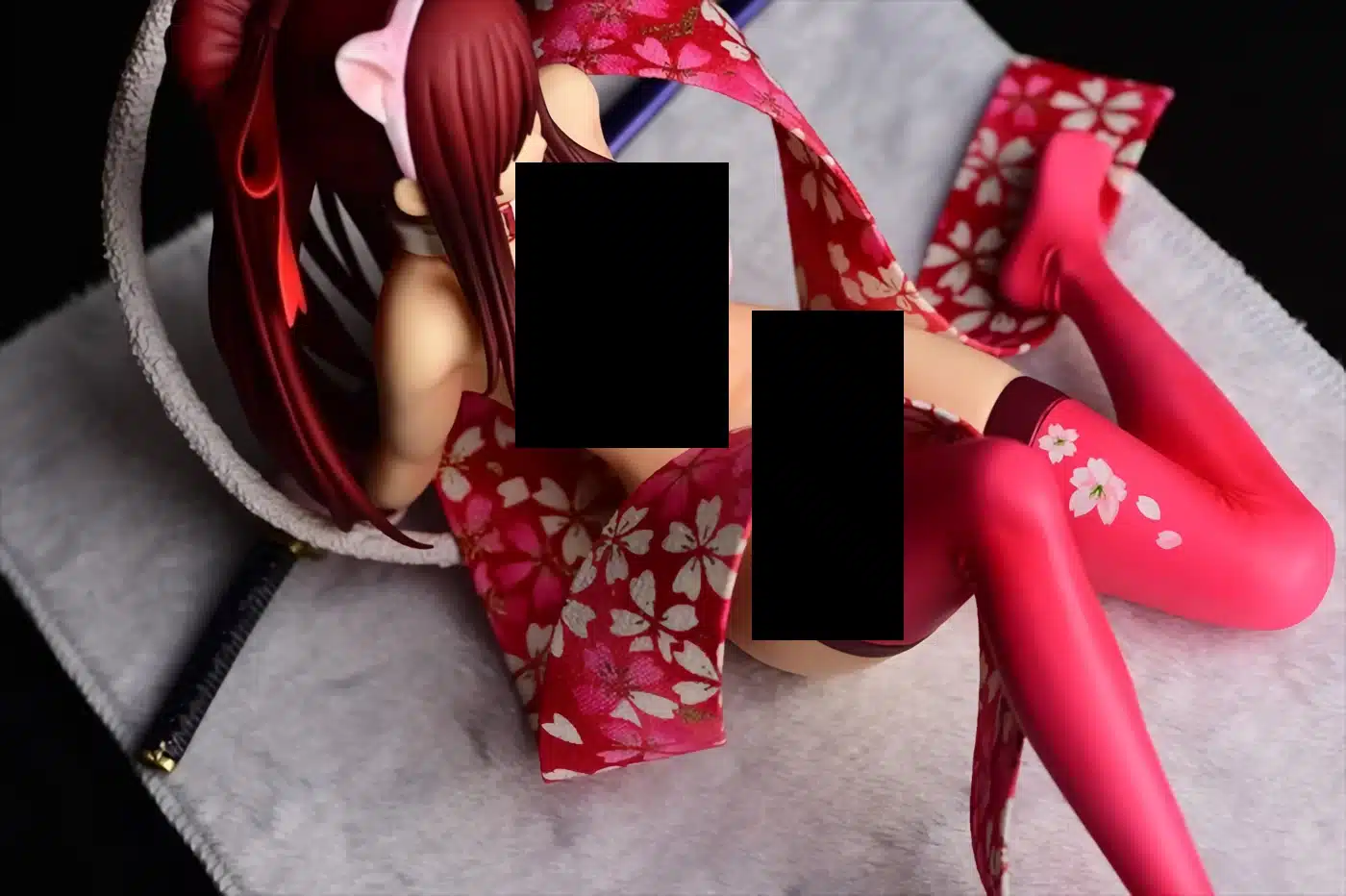 Fairy tail Erza scarlet figura 5