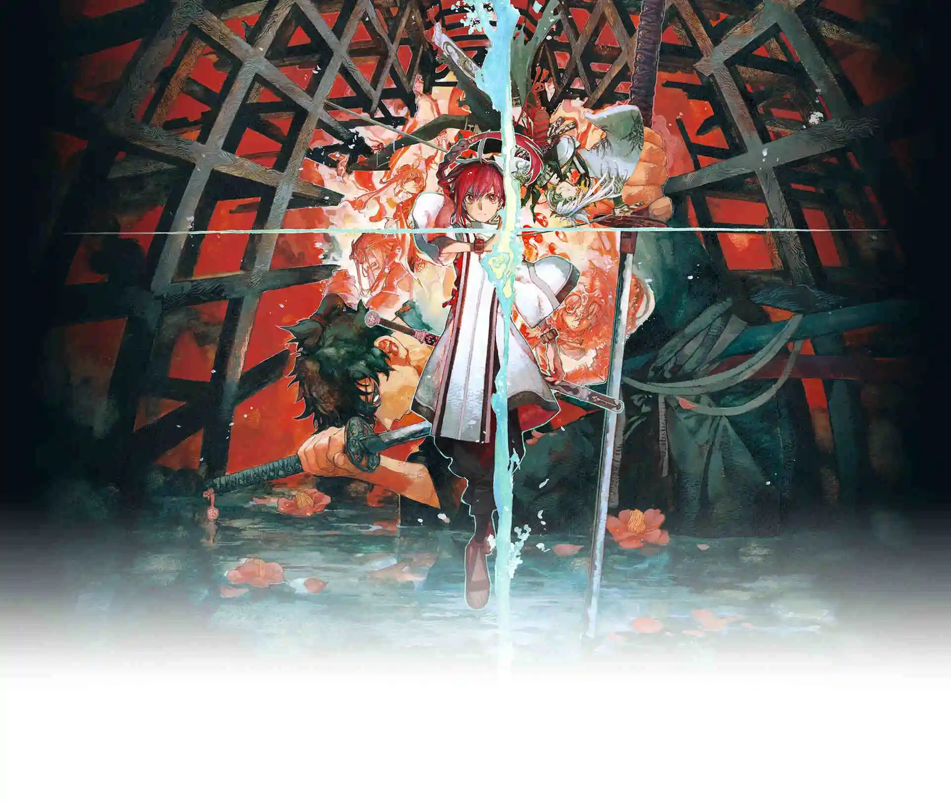 Fate-Samurai-Remnant