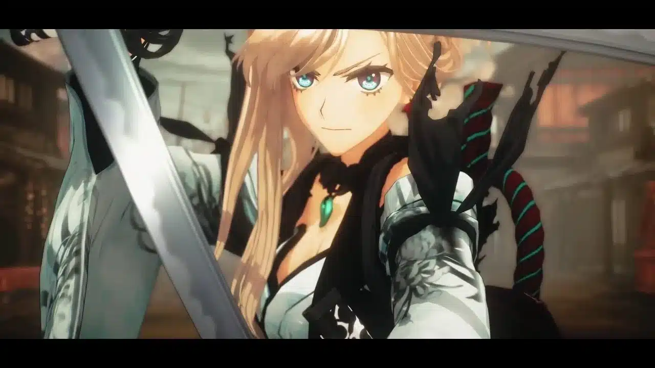 Fate-Samurai-Remnant