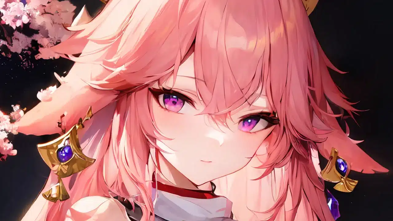 Genshin Impact: Yae Miko deslumbra a otakus gracias a su oufit