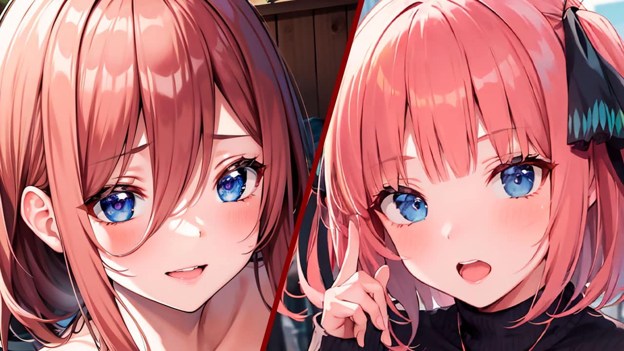 Go-Toubun no Hanayome está de regreso con increíbles sorpresas