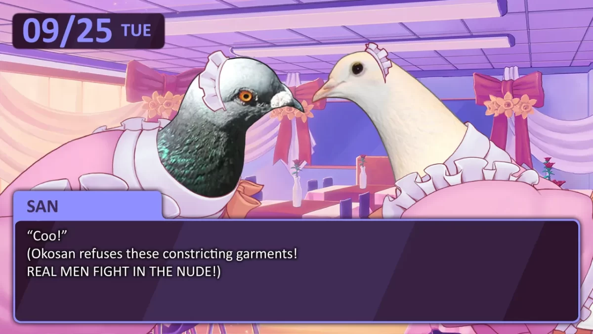HATOFUL BOYFRIEND IMAGEN 1