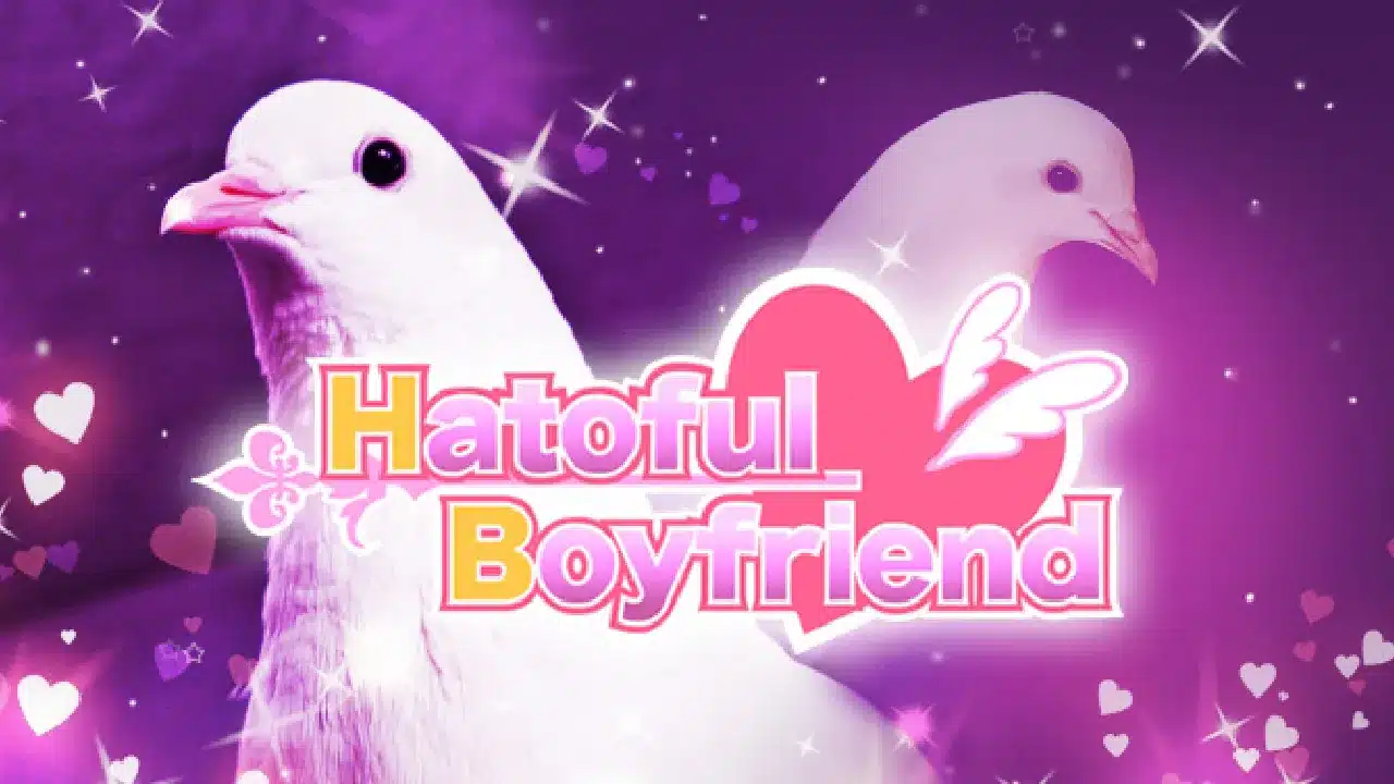Creadora de Hatoful Boyfriend exige sus regalias