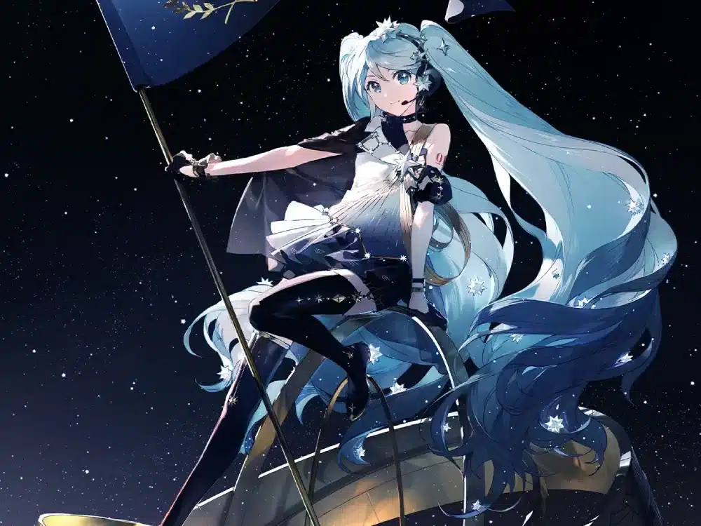 Hatsune-Miku-Polaris